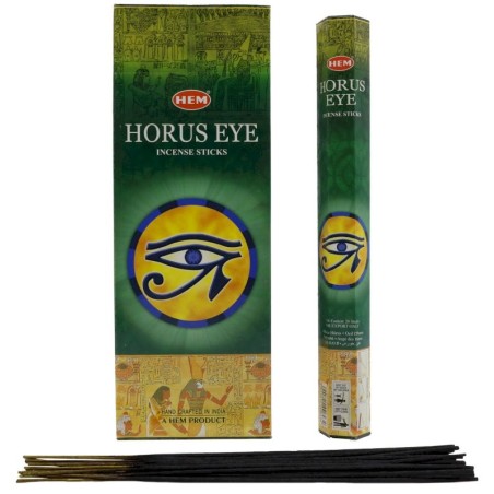 Encens HEM – Œil d’Horus