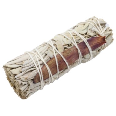 Fagot Dream Sage 11 cm – env. 20 à 30 g – purification subtile et relaxation mentale