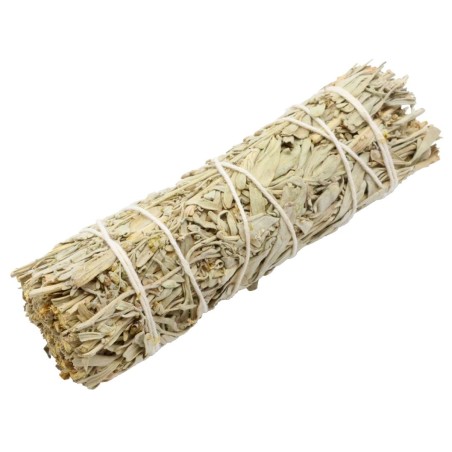 Fagot Sauge Bleue de Californie – Purification & Clarté Spirituelle