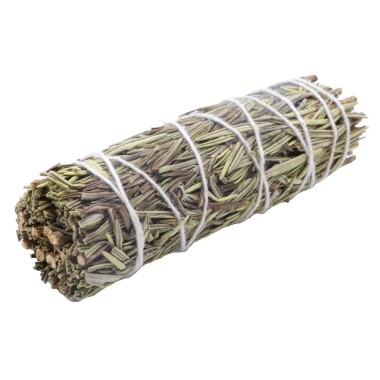 Fagot de Romarin – Purification, Clarté Mentale & Protection