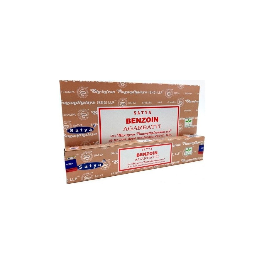 Encens Benjoin | Satya Encens Benjoin | Satya