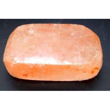 Savon au Sel de l’Himalaya