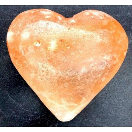 Savon Cœur au Sel de l’Himalaya