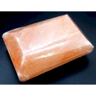 Savon de Sel Impérial de l’Himalaya