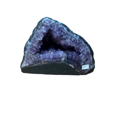 Géode d’améthyste du Brésil 7850 g – Spiritual-Deity