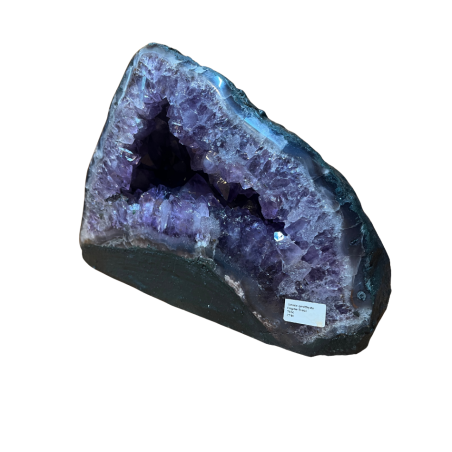 Géode d’Améthyste 7850 g – Brésil