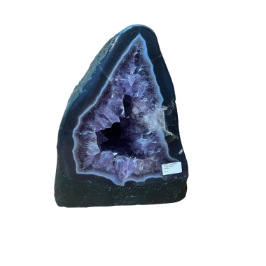 Géode Améthyste Brésil 5650g | Spiritual-Deity