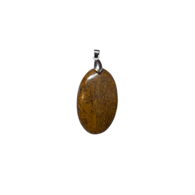 Pendentif Jaspe Mariam