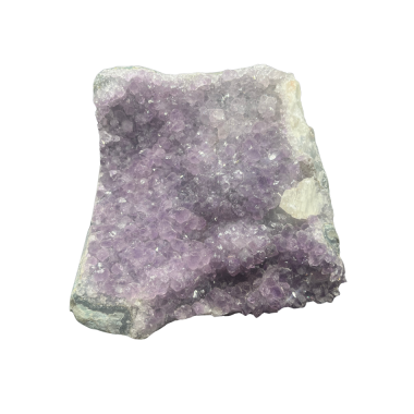 Druse Améthyste du Brésil 1,78 kg – Spiritual-Deity