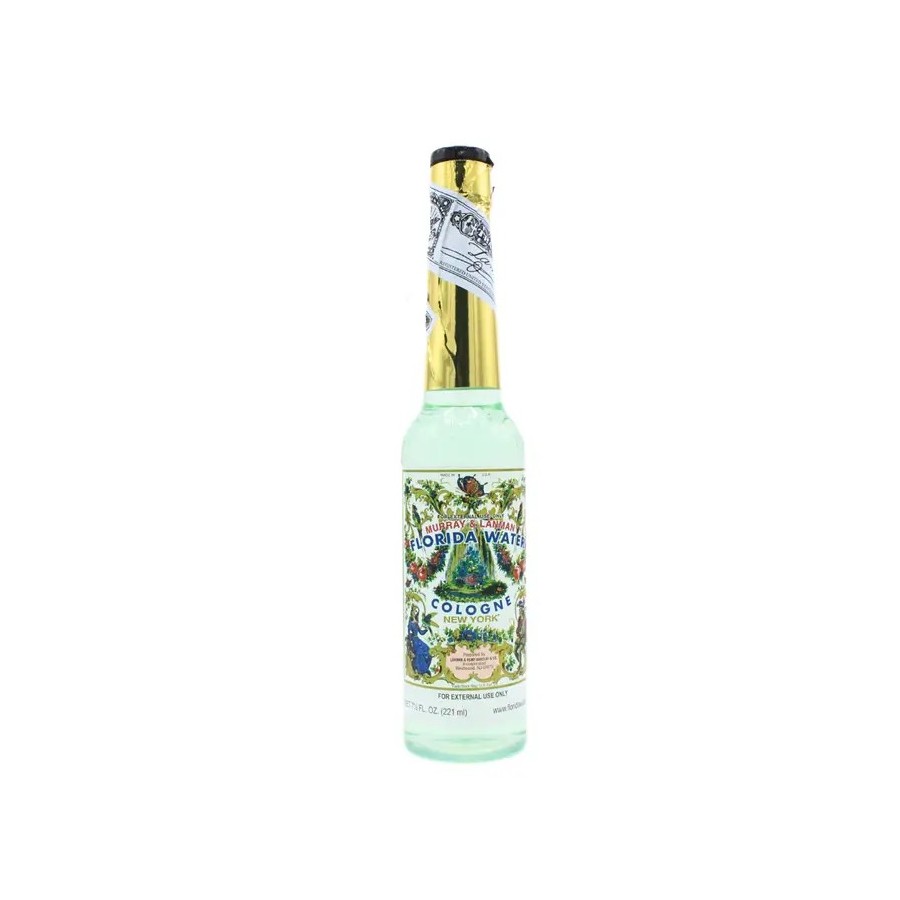 Murray & Lanman – Eau de Cologne Originale Florida Water Murray & Lanman – Eau de Cologne Originale Florida Water