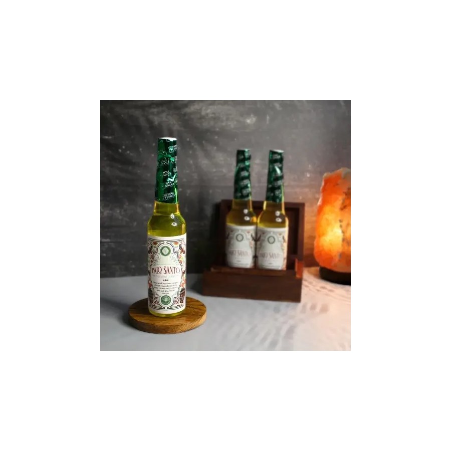 Eau Nettoyante Palo Santo – Green Tree – Spiritual-Deity Eau Nettoyante Palo Santo – Green Tree – Spiritual-Deity