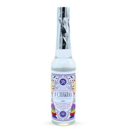 Eau Purifiante 7 Chakras