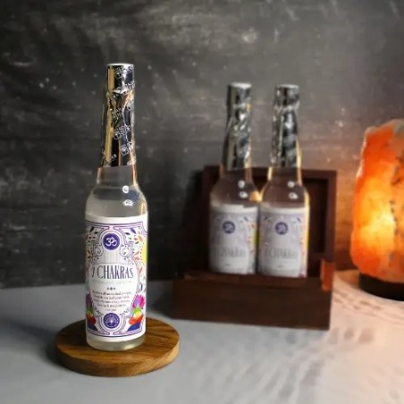 Eau Purifiante 7 Chakras