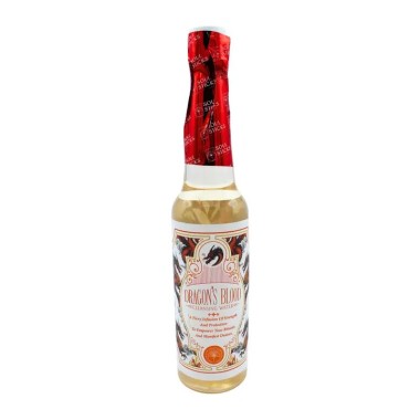 Eau Nettoyante Sang de Dragon – Green Tree – Spiritual-Deity