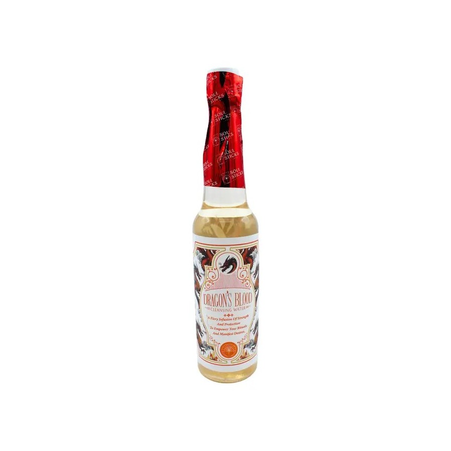 Eau Nettoyante Sang de Dragon – Green Tree – Spiritual-Deity