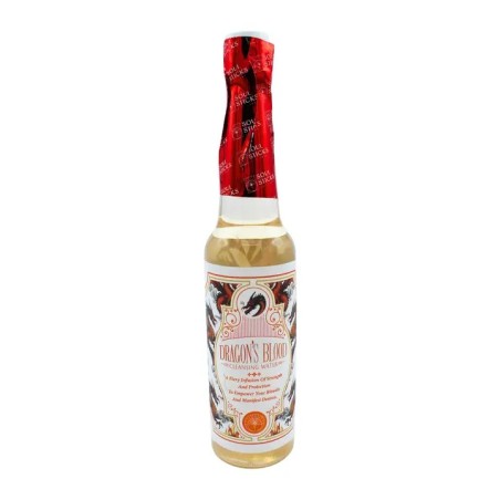 Eau Nettoyante Sang de Dragon