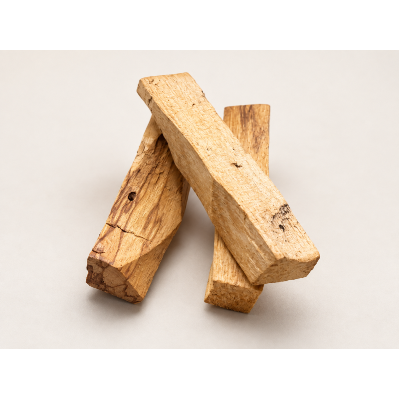 Palo Santo du Pérou – 3 bâtons | Spiritual Deity Palo Santo du Pérou – 3 bâtons | Spiritual Deity