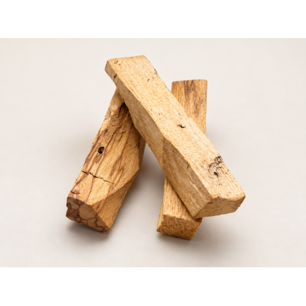 Palo Santo du Pérou – 3 bâtons