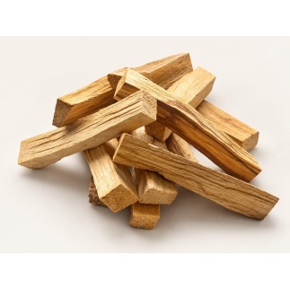 Palo Santo du Pérou – 10 bâtons | Spiritual Deity