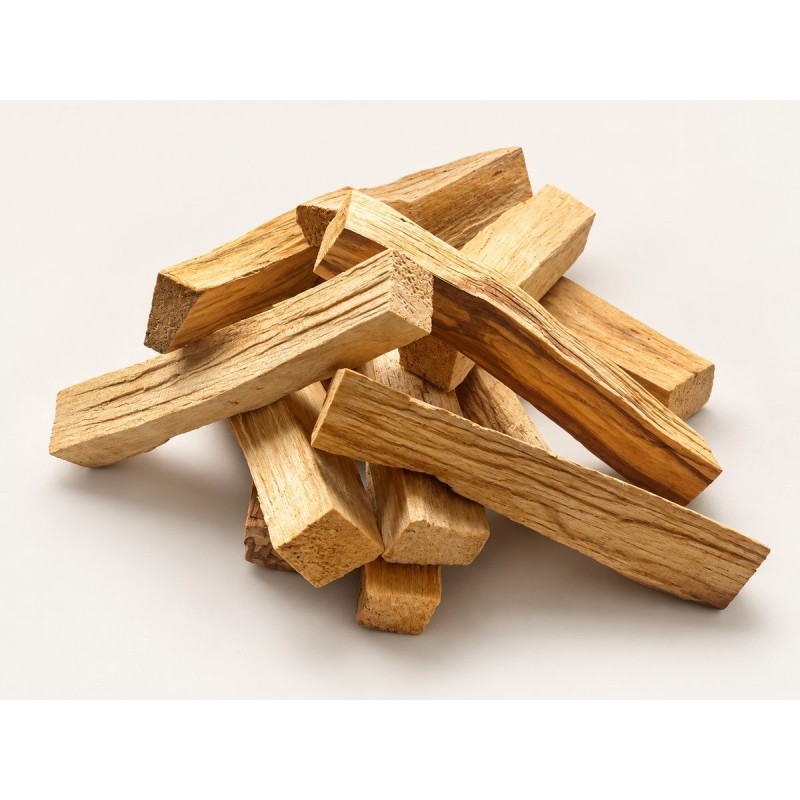 Palo Santo du Pérou – 10 bâtons | Spiritual Deity Palo Santo du Pérou – 10 bâtons | Spiritual Deity