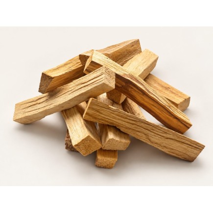 Palo Santo du Pérou – 10 bâtons | Spiritual Deity