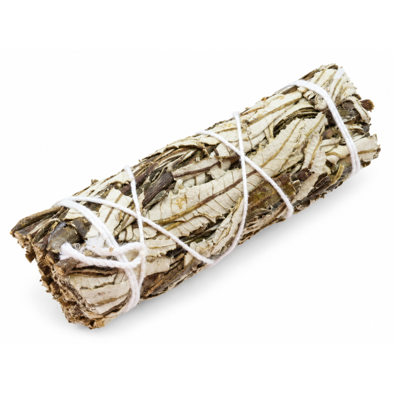 Fagot Yerba Santa – Fumigation & Rituel | Spiritual Deity Fagot Yerba Santa – Fumigation & Rituel | Spiritual Deity