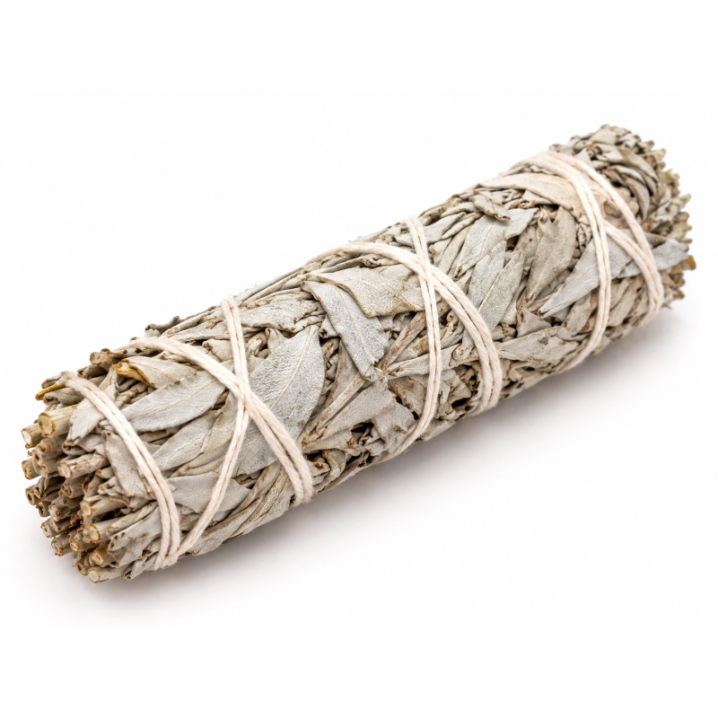 Fagot de sauge blanche Salvia apiana | Spiritual Deity Fagot de sauge blanche Salvia apiana | Spiritual Deity