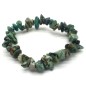 Bracelet Baroque Turquoise Africaine