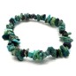 Bracelet Baroque Turquoise Naturelle