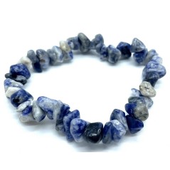 Bracelet Baroque Sodalite