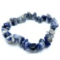 Bracelet Baroque Sodalite