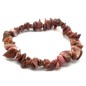 Bracelet Baroque Rhodonite