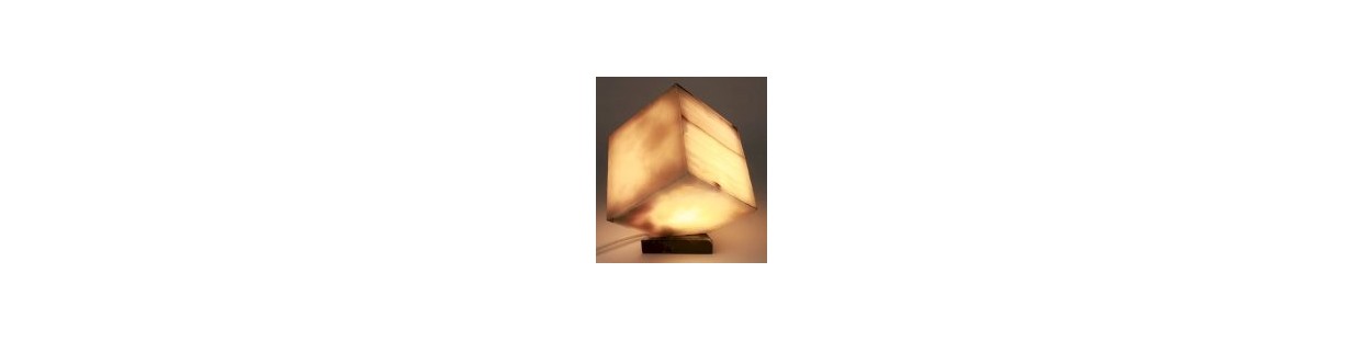 LAMPE ONYX