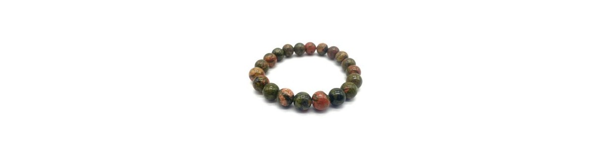Bracelets en Pierres Naturelles – Bien-être, Énergie & Lithothérapie |