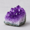 DRUSE AMETHYSTE