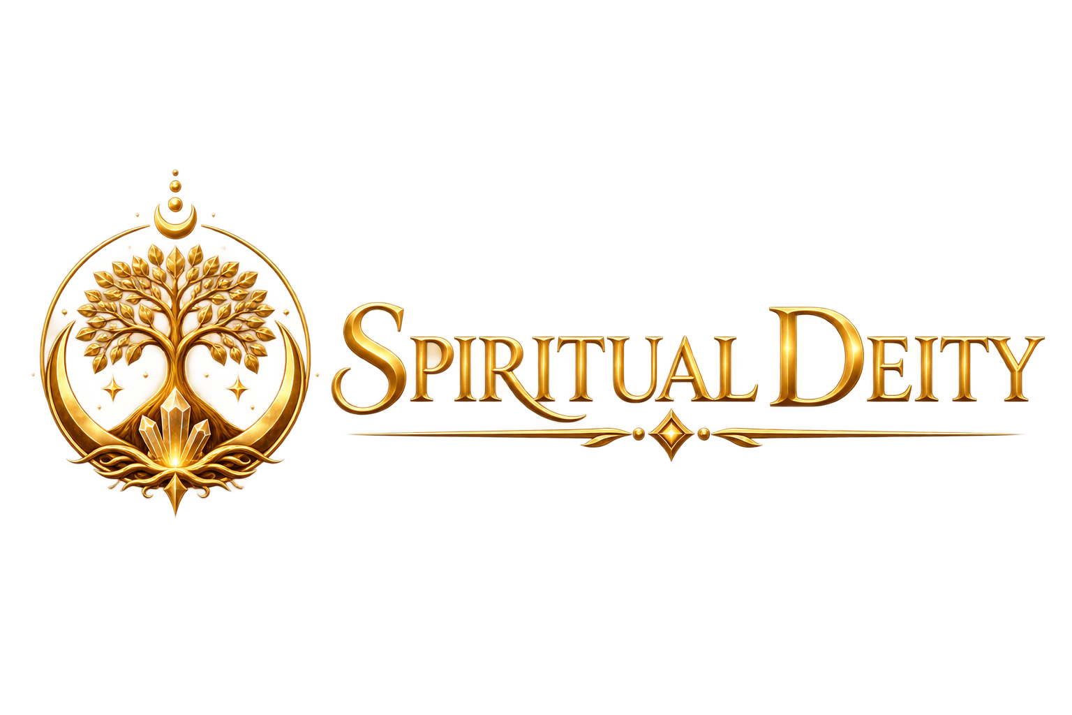Spiritual Deity