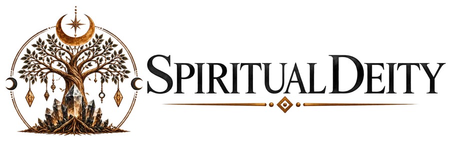Spiritual Deity