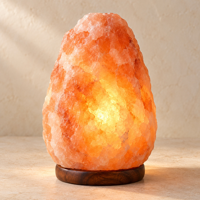  Lampe de Sel 