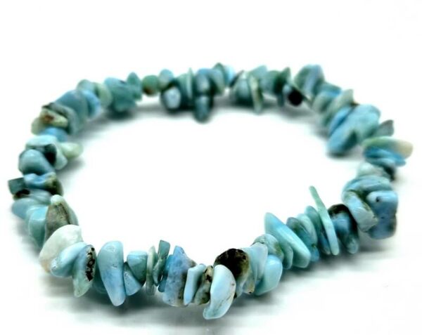 Bracelet Baroque Larimar